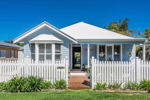 A PERFECT STAY - Stanhope Byron - Accommodation in Brisbane 0
