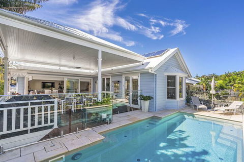 A PERFECT STAY - Stanhope Byron - Accommodation in Brisbane 4