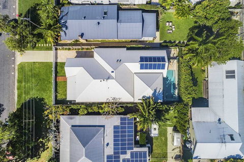 A PERFECT STAY - Stanhope Byron - Accommodation in Brisbane 1