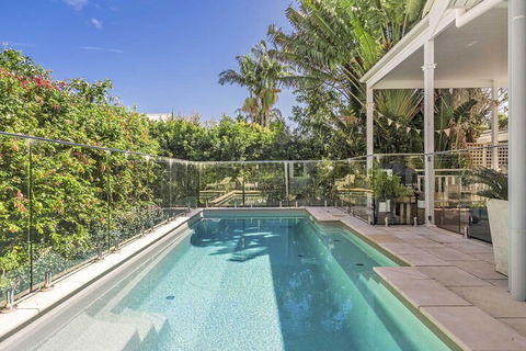 A PERFECT STAY - Stanhope Byron - Accommodation in Brisbane 5