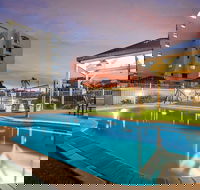 Penthouse on Suttons - Accommodation in Brisbane