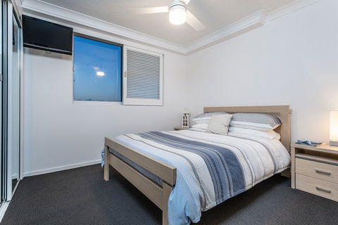 Penthouse On Suttons - Accommodation in Brisbane 2