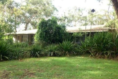Port Stephens Koala Sanctuary - Accommodation in Brisbane 0