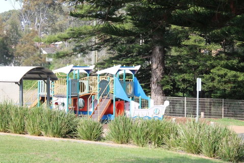 Surf Beach Family Friendly Home - Accommodation in Brisbane 4