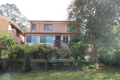 Surf Beach Family Friendly Home - Accommodation in Brisbane 2