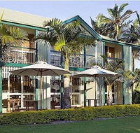 Novotel Sunshine Coast Resort Hotel