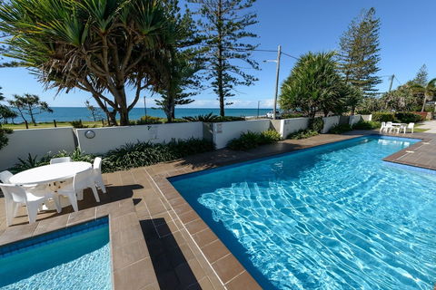 C Bargara Resort - Accommodation in Brisbane 3