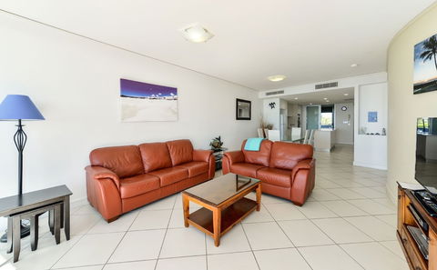 C Bargara Resort - Accommodation in Brisbane 6