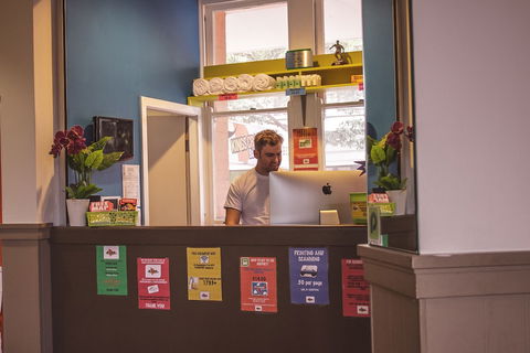 Mad Monkey Backpackers Bayswater - Accommodation in Brisbane 3