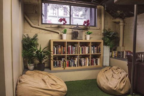 Mad Monkey Backpackers Bayswater - Accommodation in Brisbane 1