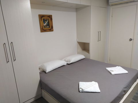 Regency Apartments - Accommodation in Brisbane 1