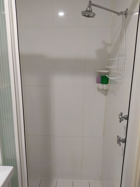 Regency Apartments - Accommodation in Brisbane 3