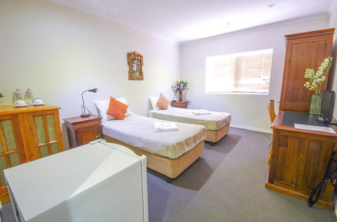 Regency Apartments - Accommodation in Brisbane 2