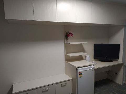 Regency Apartments - Accommodation in Brisbane 4