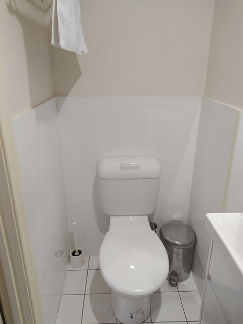 Regency Apartments - Accommodation in Brisbane 6