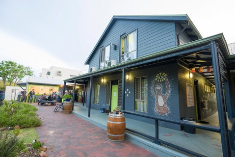 Dunsborough Beachouse YHA Backpackers - Accommodation in Brisbane 3