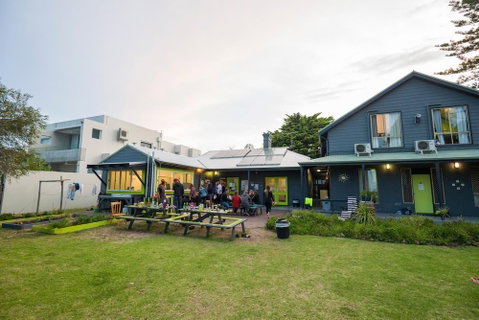 Dunsborough Beachouse YHA Backpackers - Accommodation in Brisbane 1
