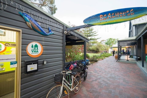 Dunsborough Beachouse YHA Backpackers - Accommodation in Brisbane 4