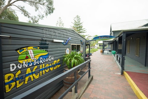 Dunsborough Beachouse YHA Backpackers - Accommodation in Brisbane 6