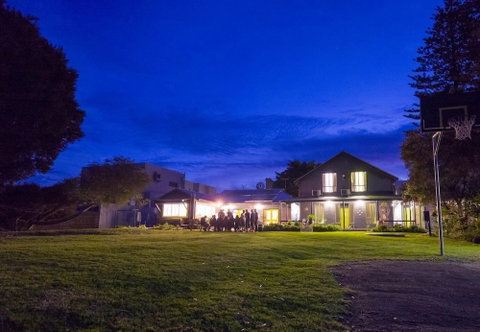 Dunsborough Beachouse YHA Backpackers - Accommodation in Brisbane 5