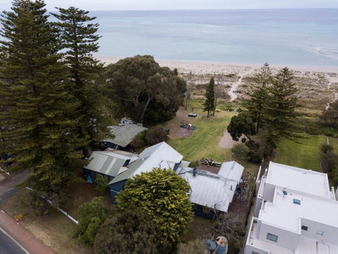 Dunsborough Beachouse YHA Backpackers - Accommodation in Brisbane 2
