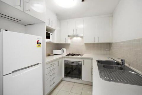 Astra Apartments Sydney Kent Street - Accommodation in Brisbane 7