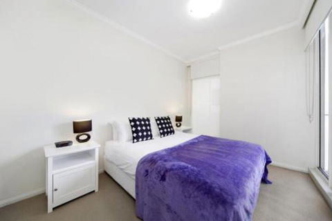 Astra Apartments Sydney Kent Street - Accommodation in Brisbane 5