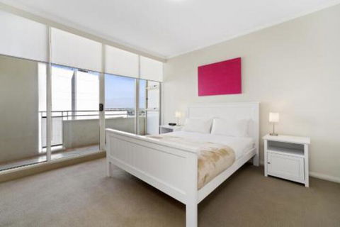 Astra Apartments Sydney Kent Street - Accommodation in Brisbane 0