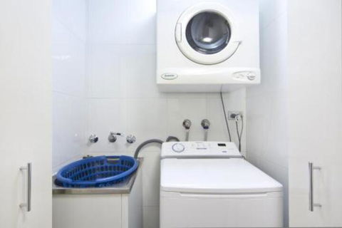 Astra Apartments Sydney Kent Street - Accommodation in Brisbane 2