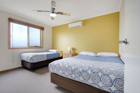 Apartments On Church - Unit 7 - Accommodation in Brisbane 6