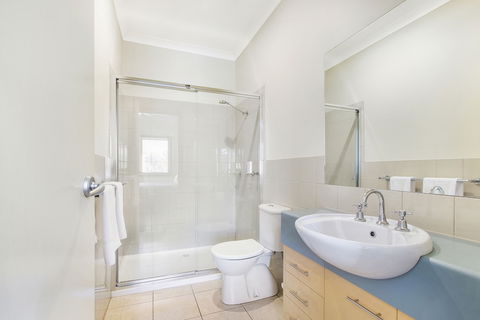 Apartments On Church - Unit 7 - Accommodation in Brisbane 2