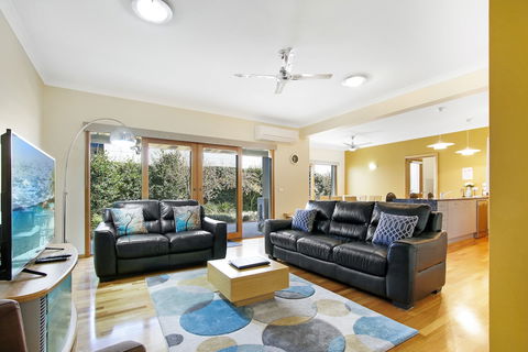 Apartments On Church - Unit 7 - Accommodation in Brisbane 4