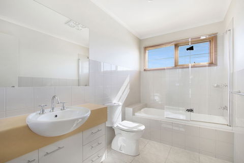 Apartments On Church - Unit 7 - Accommodation in Brisbane 5