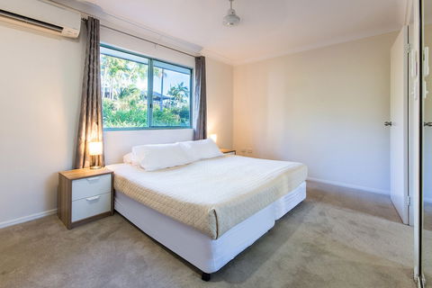 Sunset Waters Apartments - Accommodation in Brisbane 5