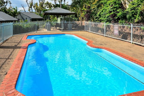 Sunset Waters Apartments - Accommodation in Brisbane 1