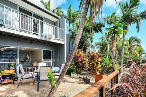 Sunset Waters Apartments - Accommodation in Brisbane 0