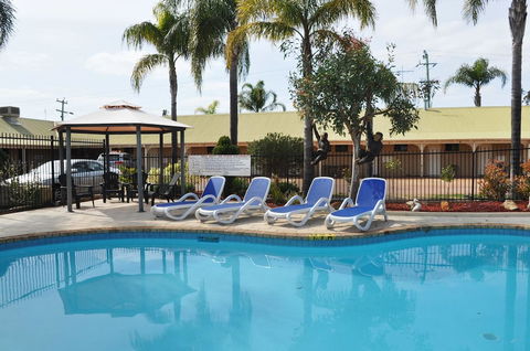 Pinjarra Resort - Accommodation in Brisbane 3
