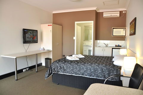 Pinjarra Resort - Accommodation in Brisbane 5