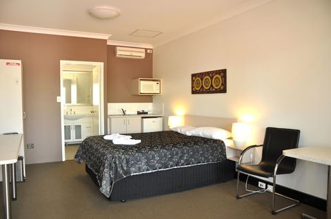 Pinjarra Resort - Accommodation in Brisbane 6