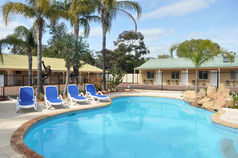 Pinjarra Resort - Accommodation in Brisbane 4