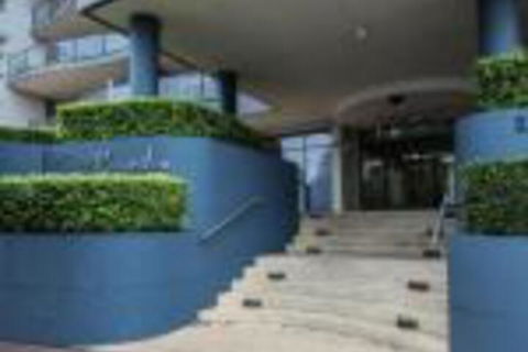 Nautilos On The Harbour - Accommodation in Brisbane 0