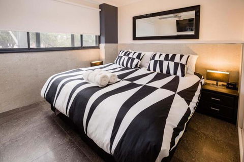 Nautilos On The Harbour - Accommodation in Brisbane 7