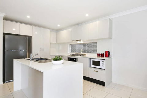 Alpine Place Villas - Accommodation in Brisbane 0