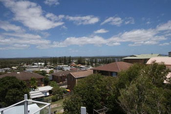 Seaspray Apartments - Accommodation in Brisbane 1