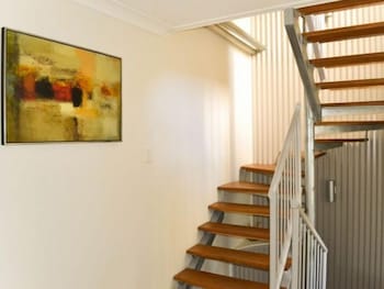 Seaspray Apartments - Accommodation in Brisbane 3
