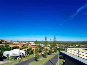 Seaspray Apartments - Accommodation in Brisbane 0