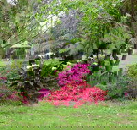 North East Rest Awhile Bed  Breakfast - Accommodation in Brisbane