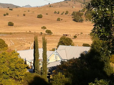 Old Church B&B - Accommodation in Brisbane 6