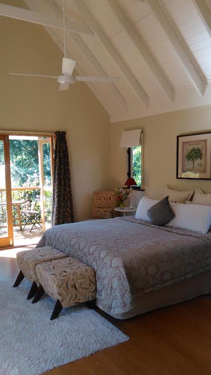 Old Church B&B - Accommodation in Brisbane 4