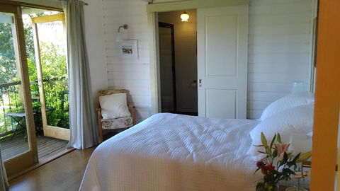 Old Church B&B - Accommodation in Brisbane 2